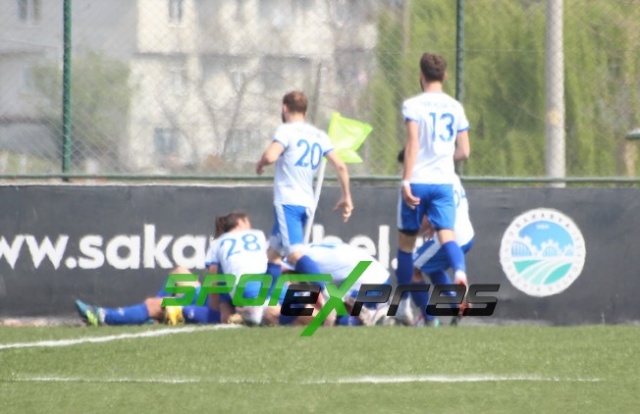 Pamukova1968-Arifiyespor : 2-1