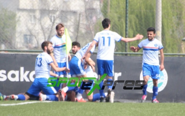 Pamukova1968-Arifiyespor : 2-1