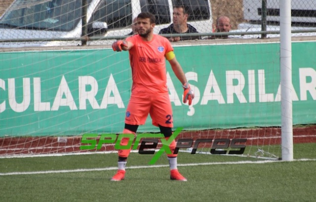 Pamukova1968-Arifiyespor : 2-1