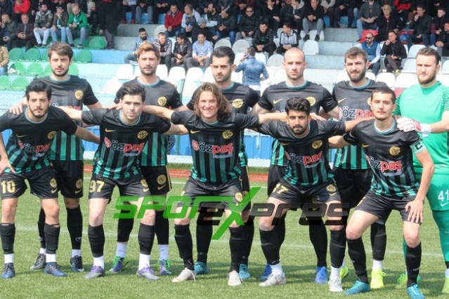 Pamukova1968-Arifiyespor : 2-1