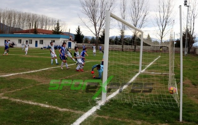 Pamukova1968-Arifiyespor:2-0