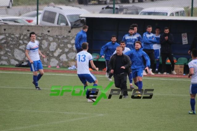 Pamukova1968-Arifiyespor : 2-1