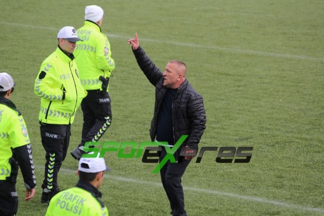 Pamukova1968-Arifiyespor : 2-1