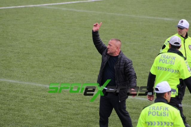 Pamukova1968-Arifiyespor : 2-1