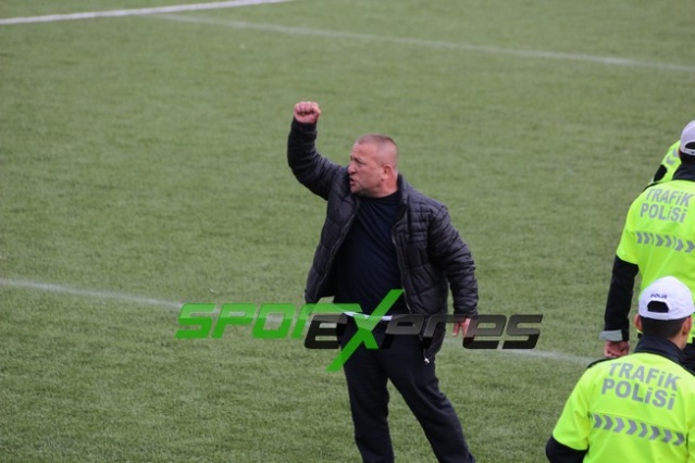 Pamukova1968-Arifiyespor : 2-1