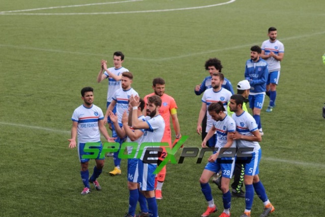 Pamukova1968-Arifiyespor : 2-1