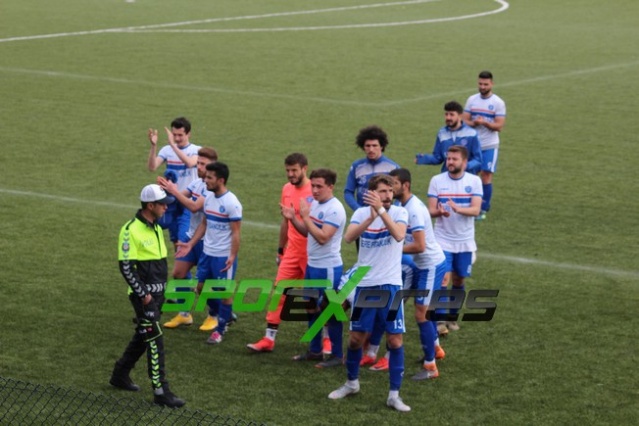 Pamukova1968-Arifiyespor : 2-1