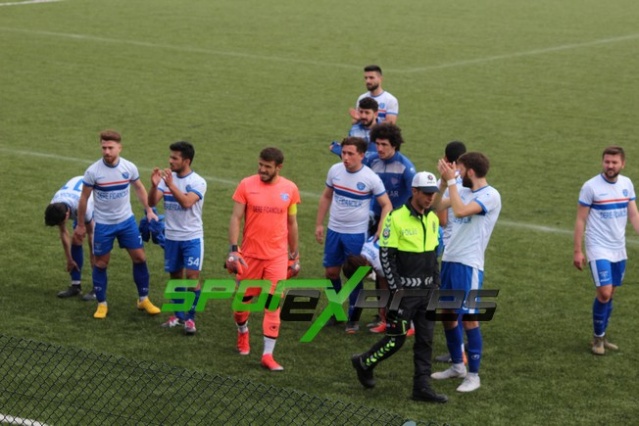 Pamukova1968-Arifiyespor : 2-1
