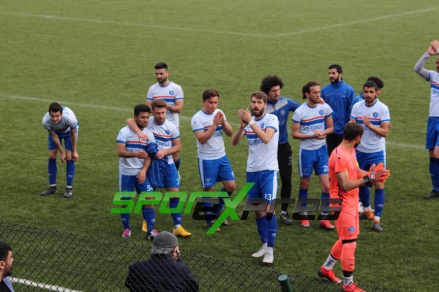 Pamukova1968-Arifiyespor : 2-1