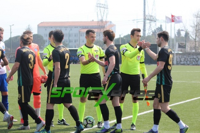 Pamukova1968-Arifiyespor : 2-1