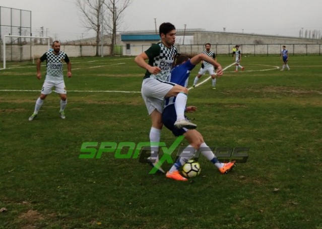 Pamukova1968-Arifiyespor:2-0