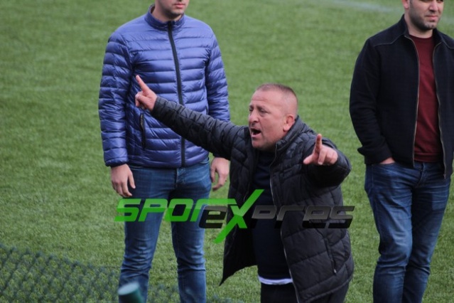 Pamukova1968-Arifiyespor : 2-1