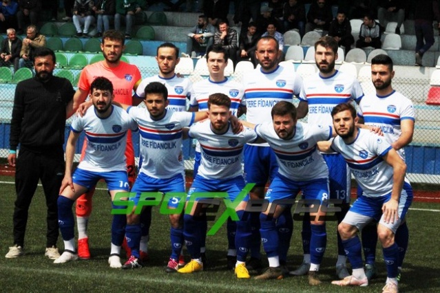 Pamukova1968-Arifiyespor : 2-1