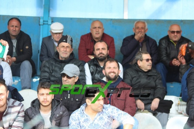 Pamukova1968-Arifiyespor : 2-1