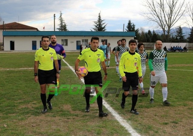 Pamukova1968-Arifiyespor:2-0