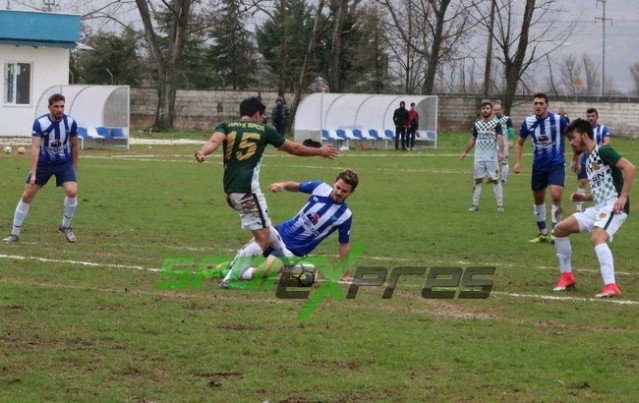 Pamukova1968-Arifiyespor:2-0