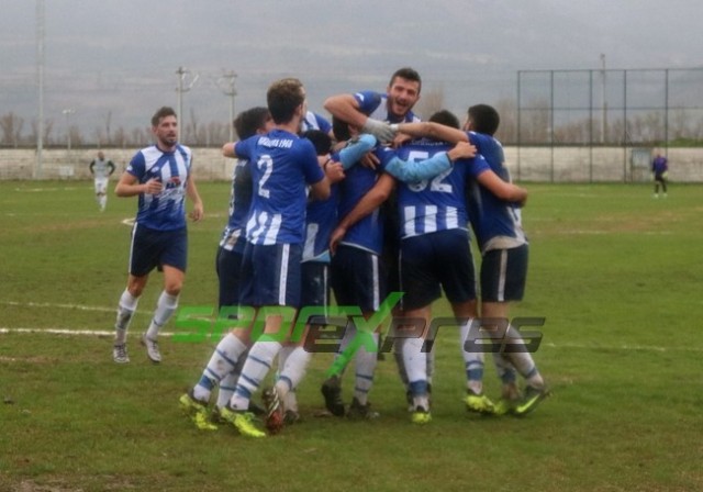 Pamukova1968-Arifiyespor:2-0