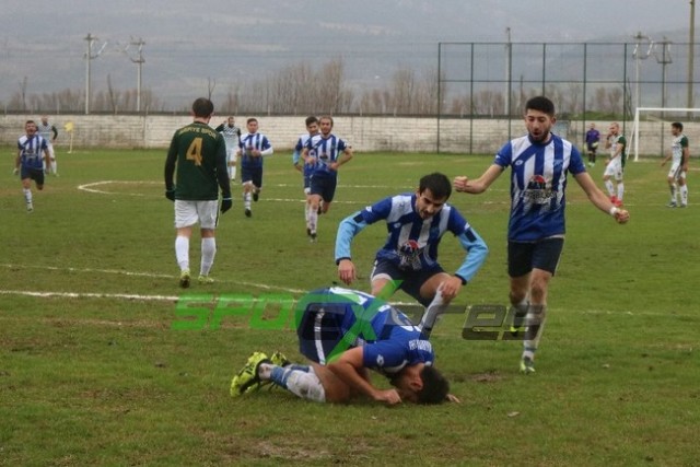 Pamukova1968-Arifiyespor:2-0
