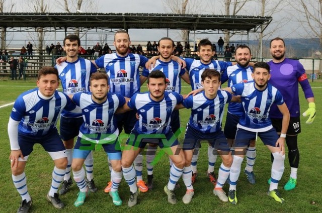 Pamukova1968-Arifiyespor:2-0