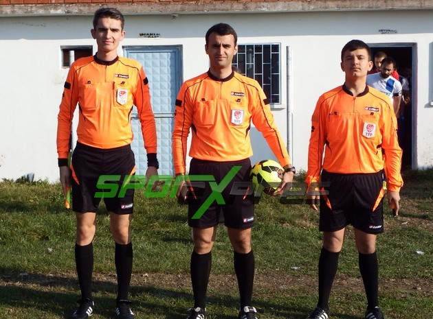 Pamukova1968-Ferilizspor:2-2