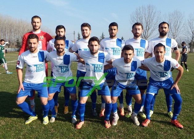 Pamukova1968-Ferilizspor:2-2