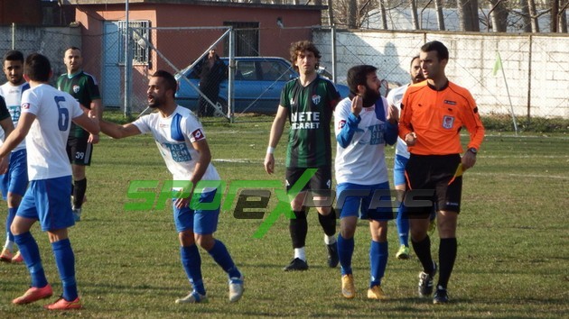 Pamukova1968-Ferilizspor:2-2