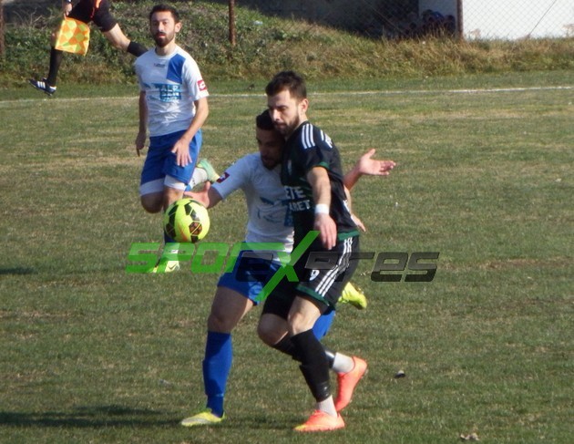Pamukova1968-Ferilizspor:2-2