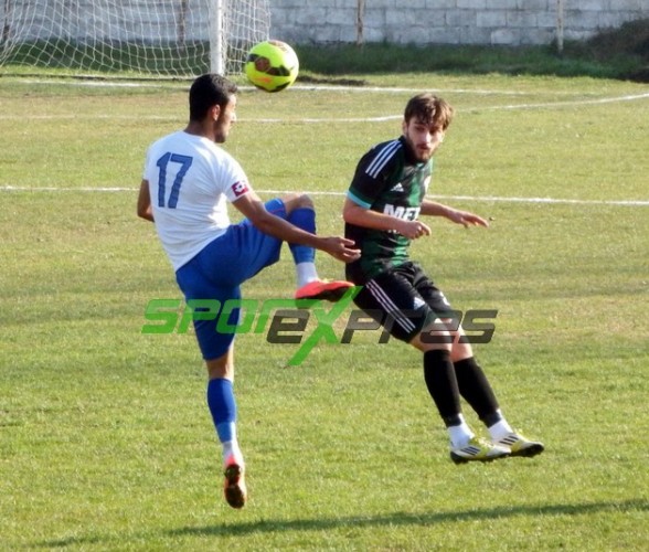 Pamukova1968-Ferilizspor:2-2