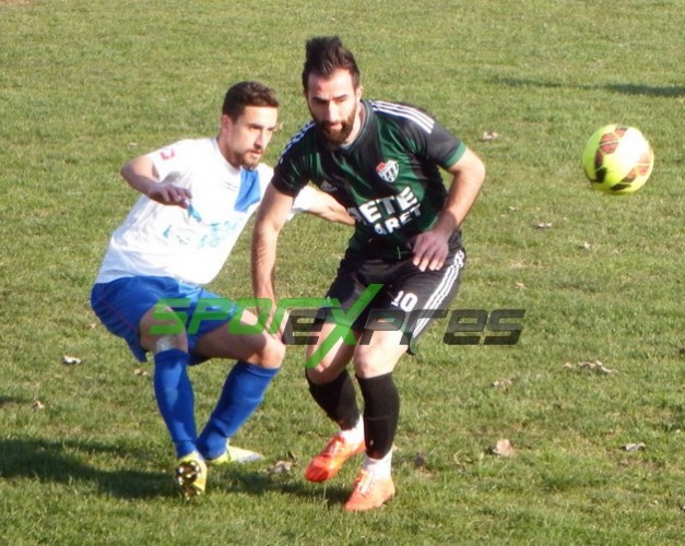Pamukova1968-Ferilizspor:2-2