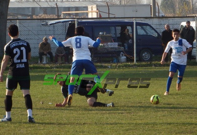 Pamukova1968-Ferilizspor:2-2