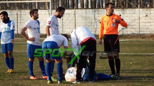 Pamukova1968-Ferilizspor:2-2