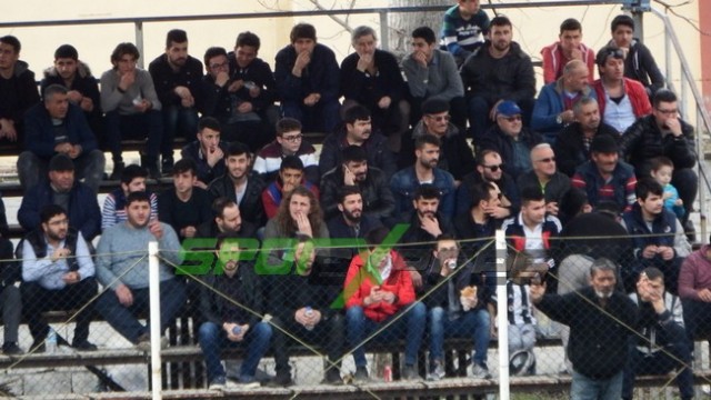Pamukova 1968-Kalaycıspor:0-0