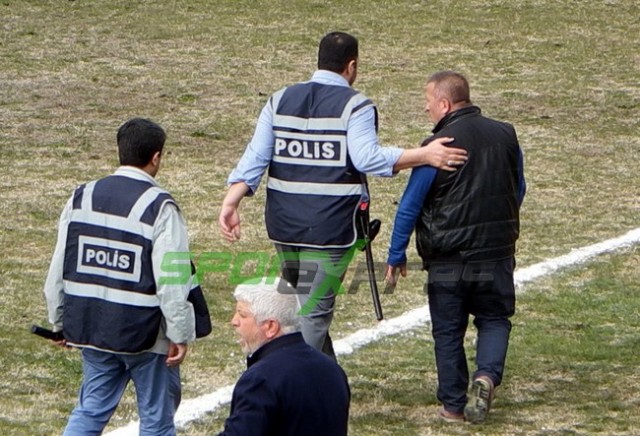 Pamukova 1968-Kalaycıspor:0-0