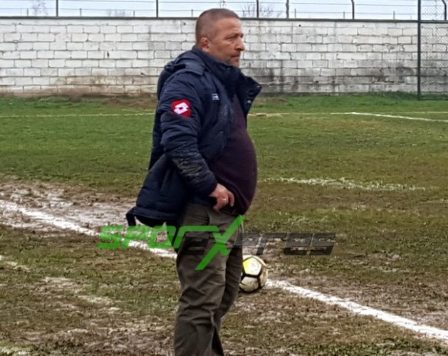 Pamukova1968-Serdivanspor: 1-1