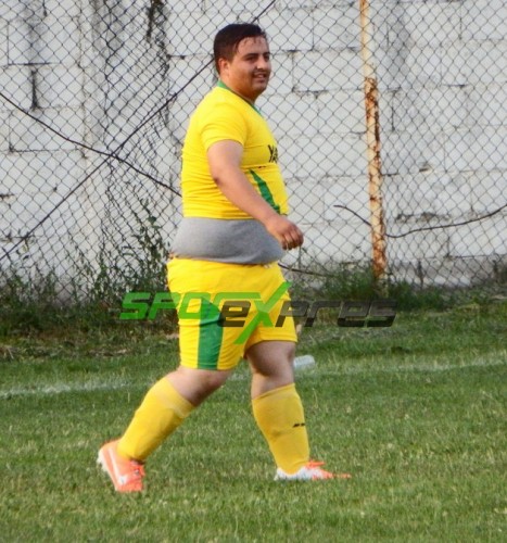 Cihadiyespor İsbalıgeçlik’e Fark Attı 6-1
