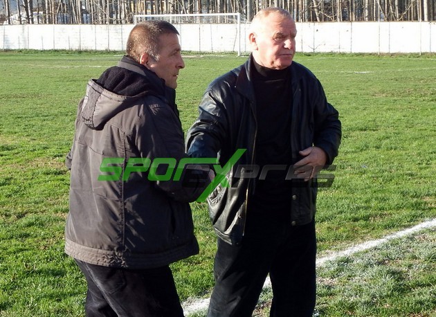 Pamukova Gençlergücü-Yenikent Fıratspor: 3-0