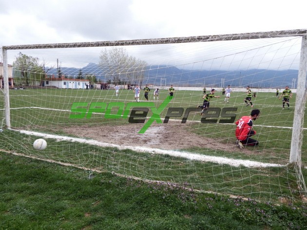Pmaukovaspor 1.Amatör Kümeye düştü