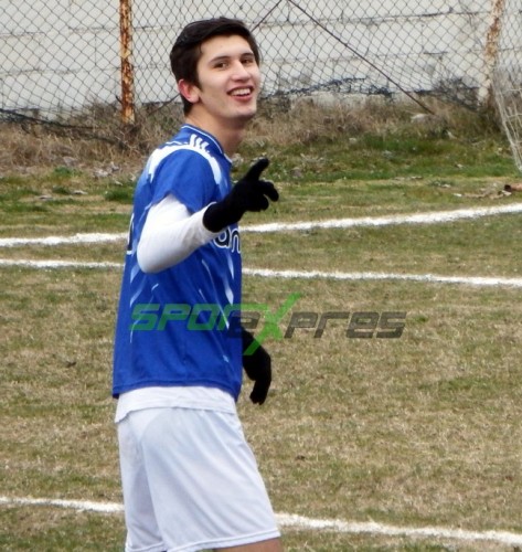 Pamukova1968-Karasu Yalıspor: 3-0