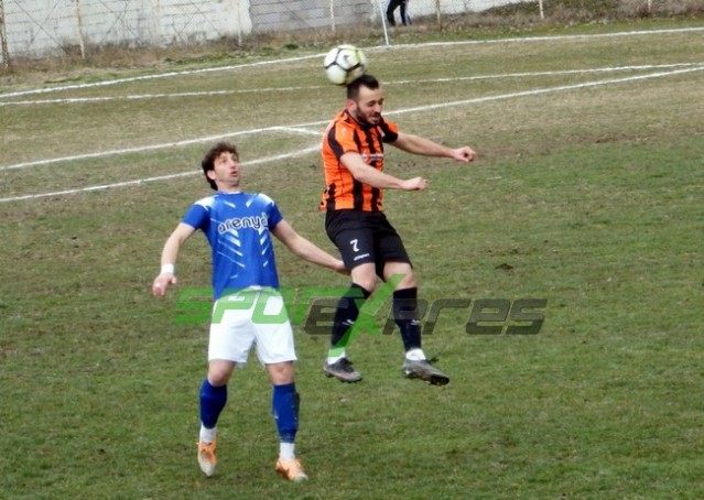 Pamukova1968-Karasu Yalıspor: 3-0