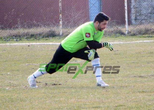 Pamukova1968-Hendek Boğazspor: 3-0