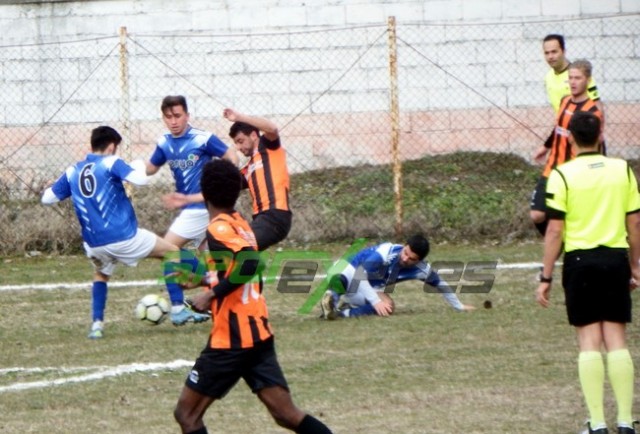 Pamukova1968-Karasu Yalıspor: 3-0