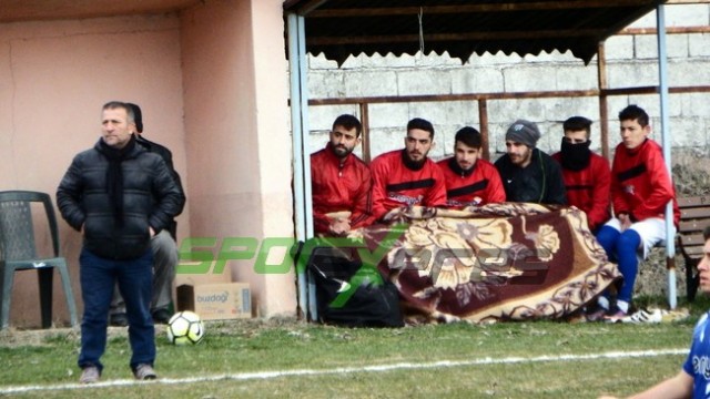 Pamukova1968-Karasu Yalıspor: 3-0