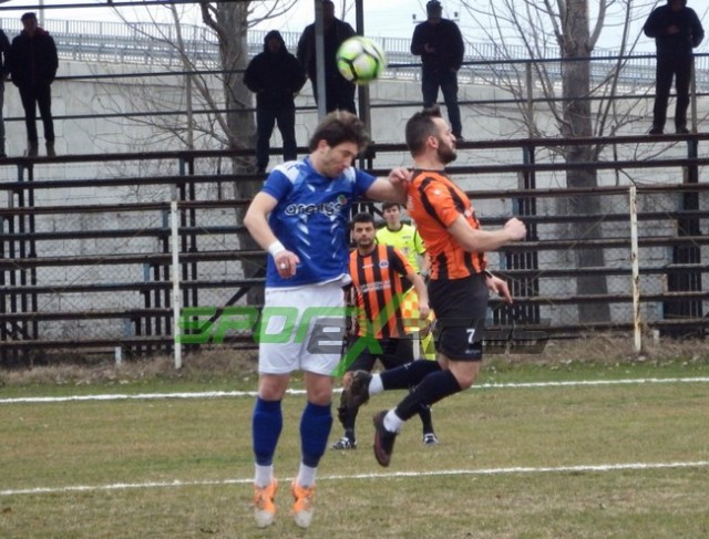 Pamukova1968-Karasu Yalıspor: 3-0