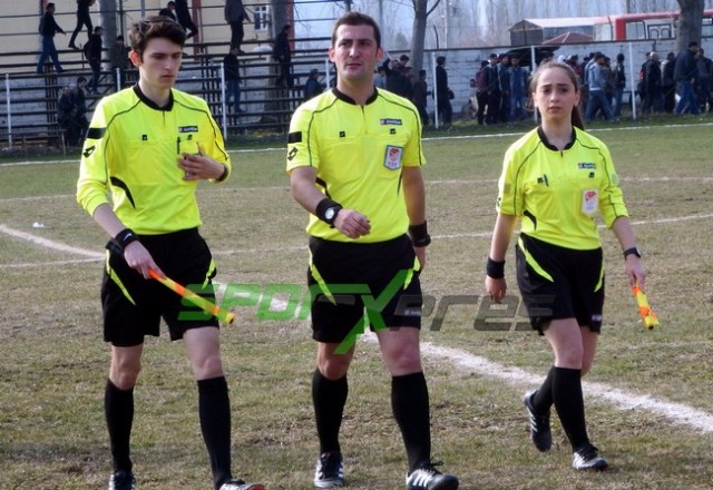 Pamukova1968-Hendek Boğazspor: 3-0