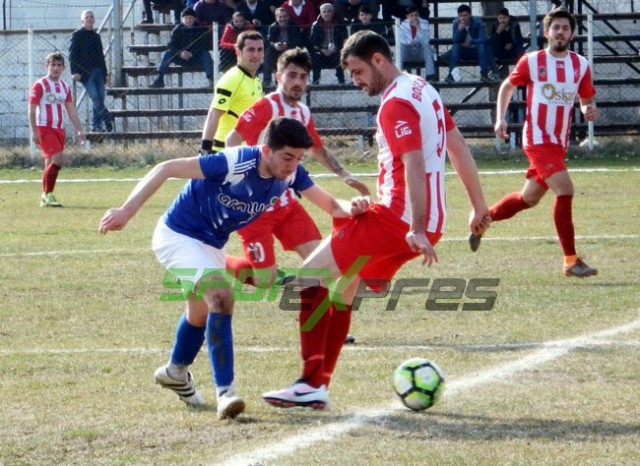 Pamukova1968-Hendek Boğazspor: 3-0