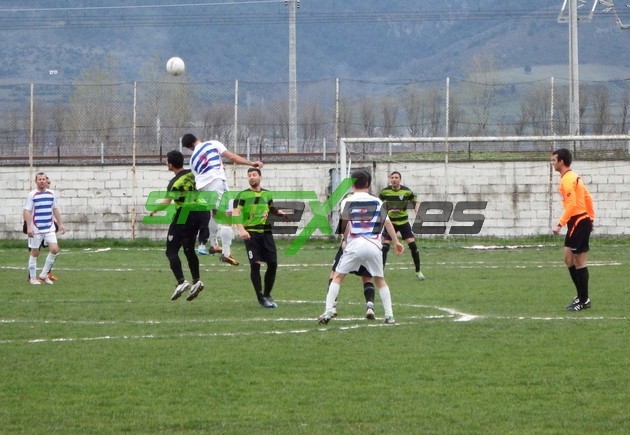 Pmaukovaspor 1.Amatör Kümeye düştü