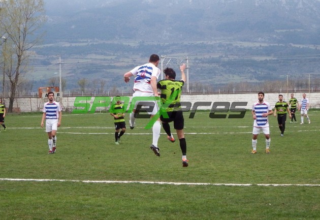 Pmaukovaspor 1.Amatör Kümeye düştü