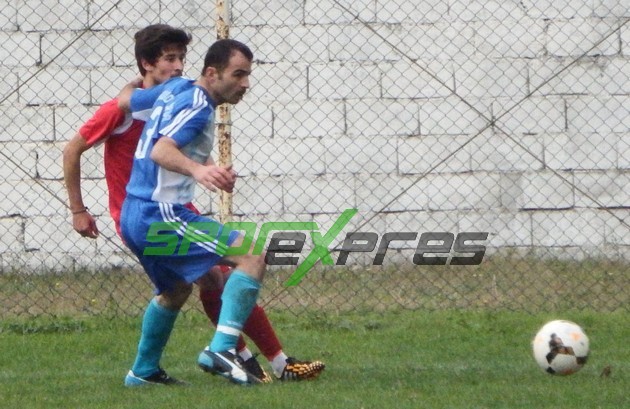 Pamukovaspor-Hendek Gençlik maçı karakolda bitti