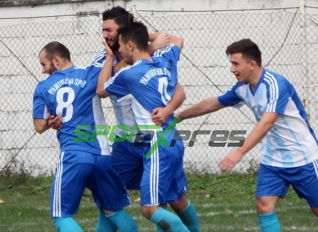 Pamukovaspor-Hendek Gençlik maçı karakolda bitti
