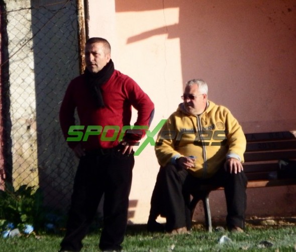 Pamukova Gençlergücü-Yenikent Fıratspor: 3-0